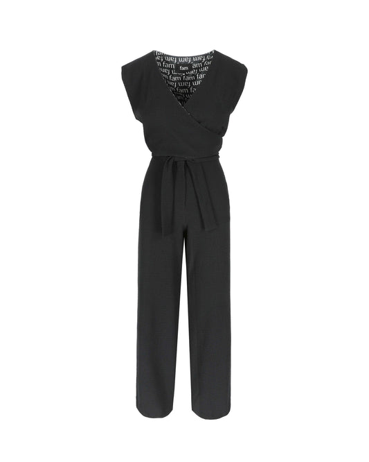 Jumpsuit HANNA TURNED