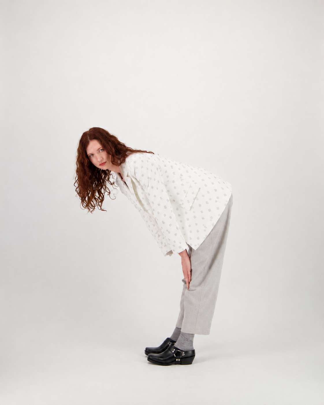 Blazer/Dress MALINKA