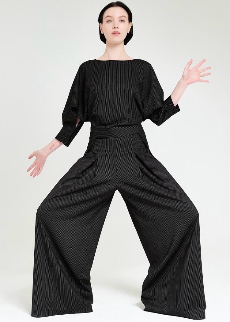 Trousers EMMA