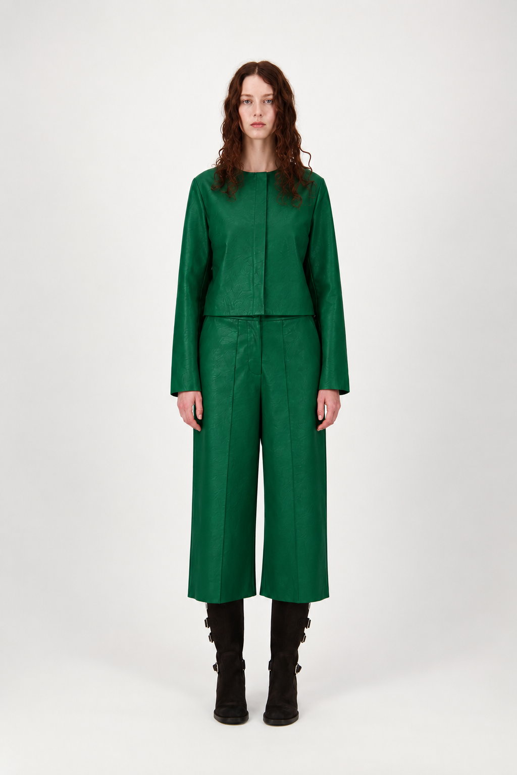 Bermuda MYRIAD - green
