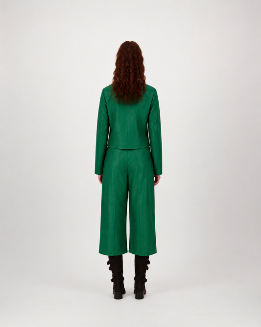 Bermuda MYRIAD - green