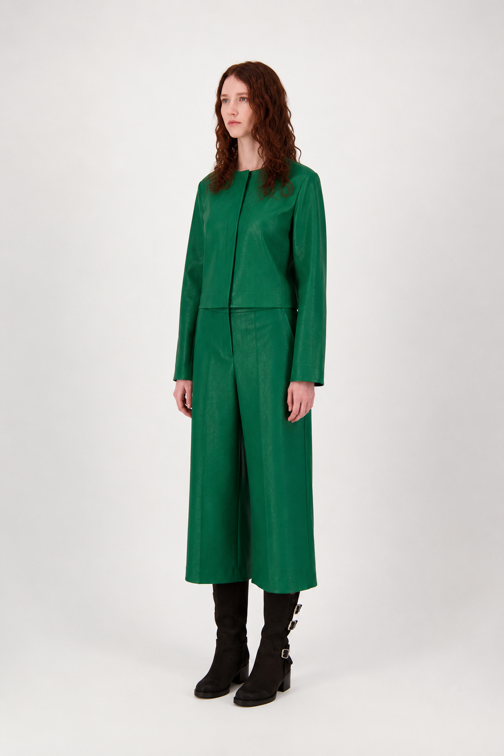 Bermuda MYRIAD - green