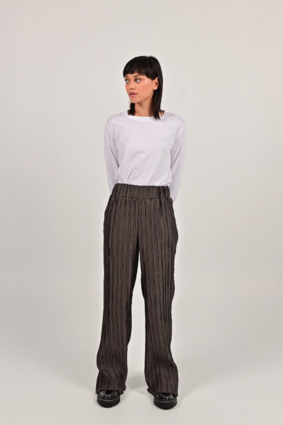 Axel trousers - forest green